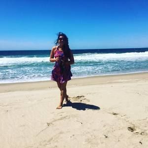 Meet your Posher, Anafusipala